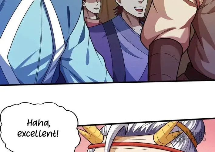 God of Martial Arts — Chapter 826 — page 6