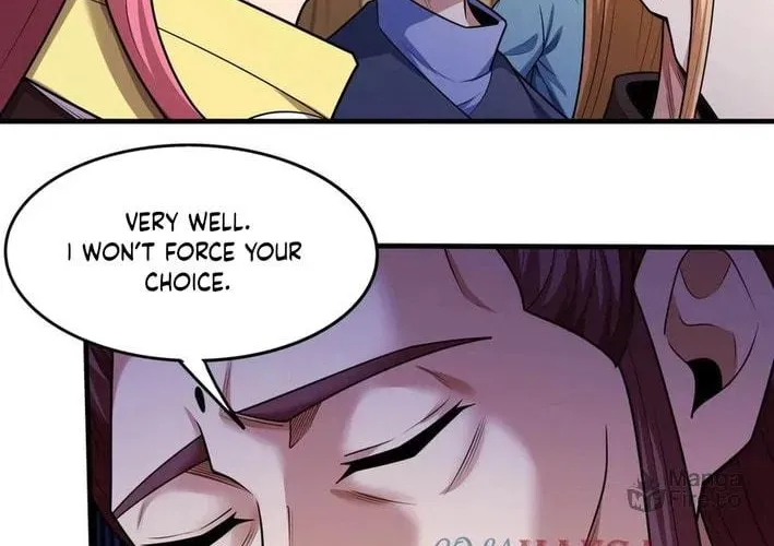 God of Martial Arts — Chapter 826 — page 18