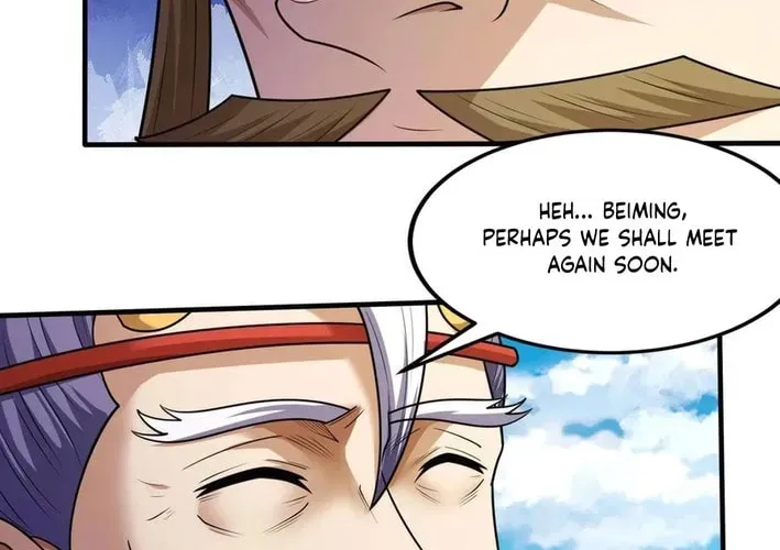 God of Martial Arts — Chapter 826 — page 22