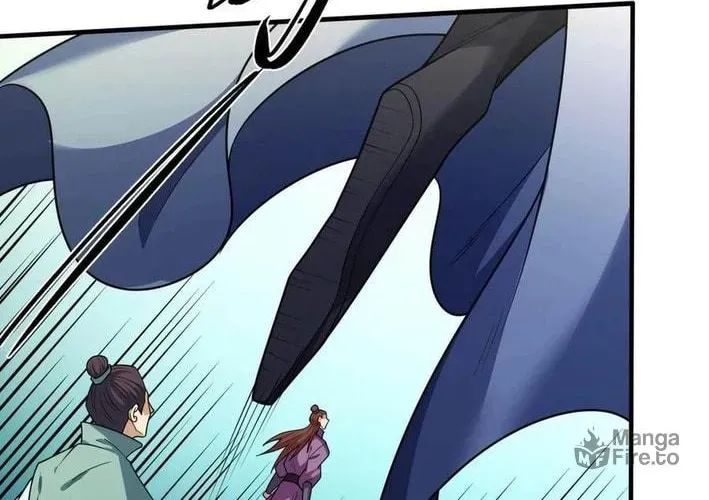 God of Martial Arts — Chapter 826 — page 24