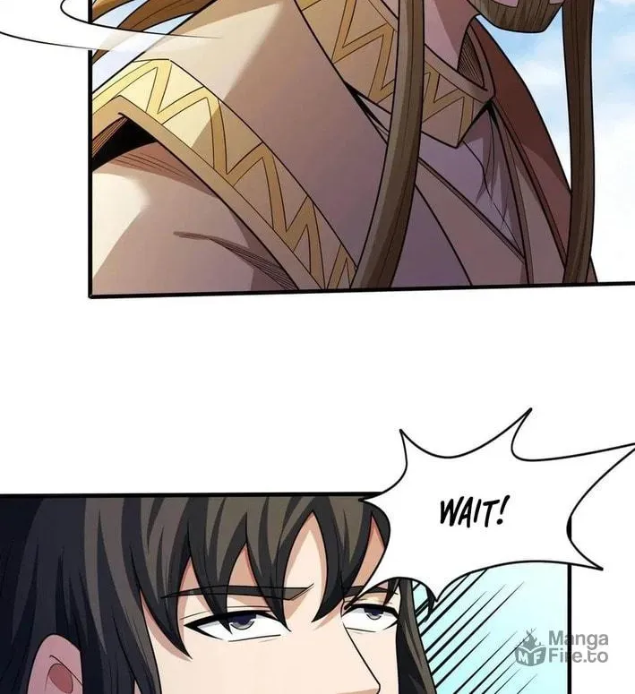 God of Martial Arts — Chapter 826 — page 30