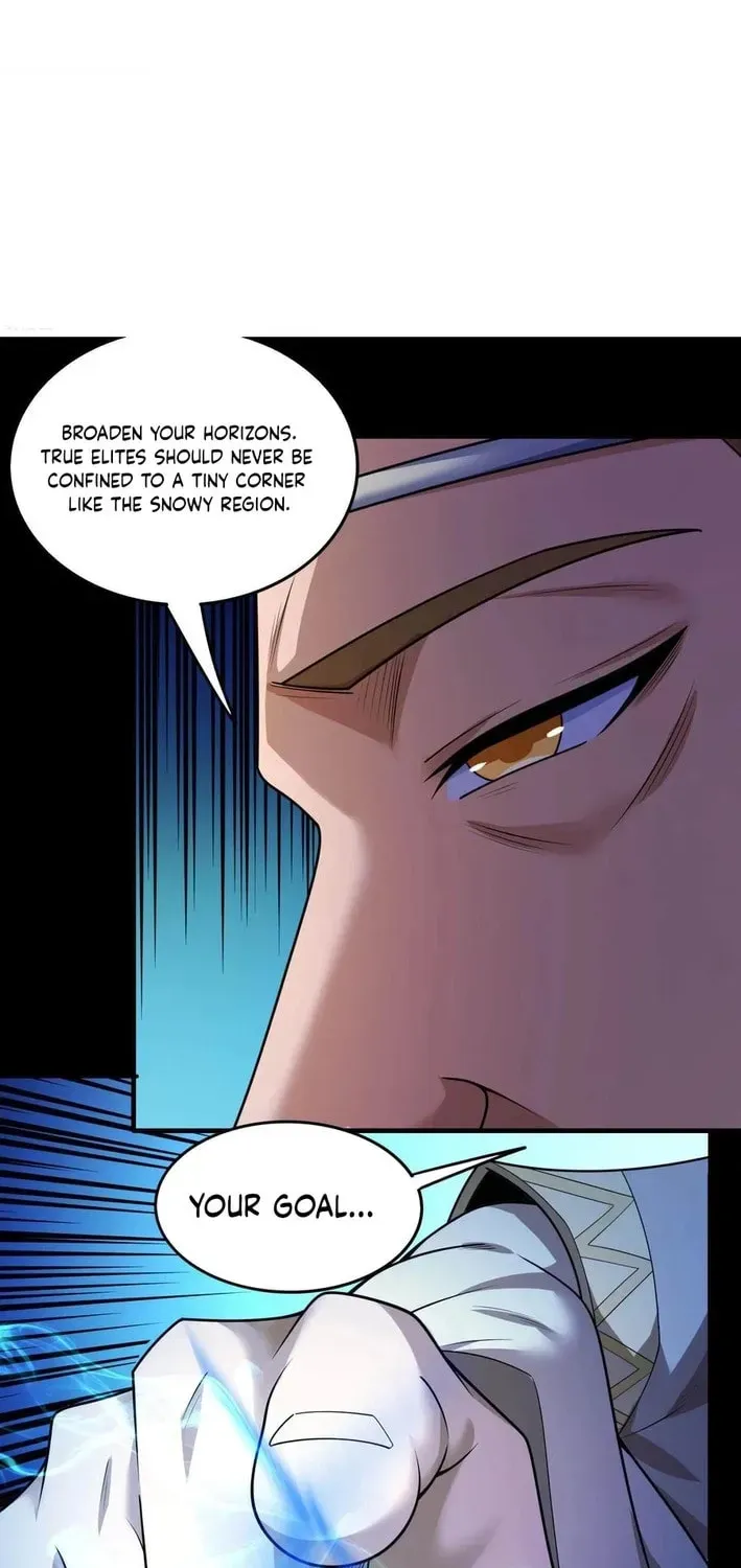 God of Martial Arts — Chapter 828 — page 2