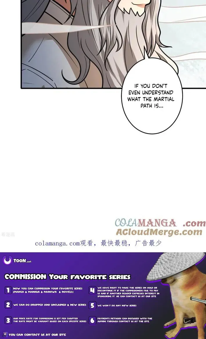 God of Martial Arts — Chapter 829 — page 28