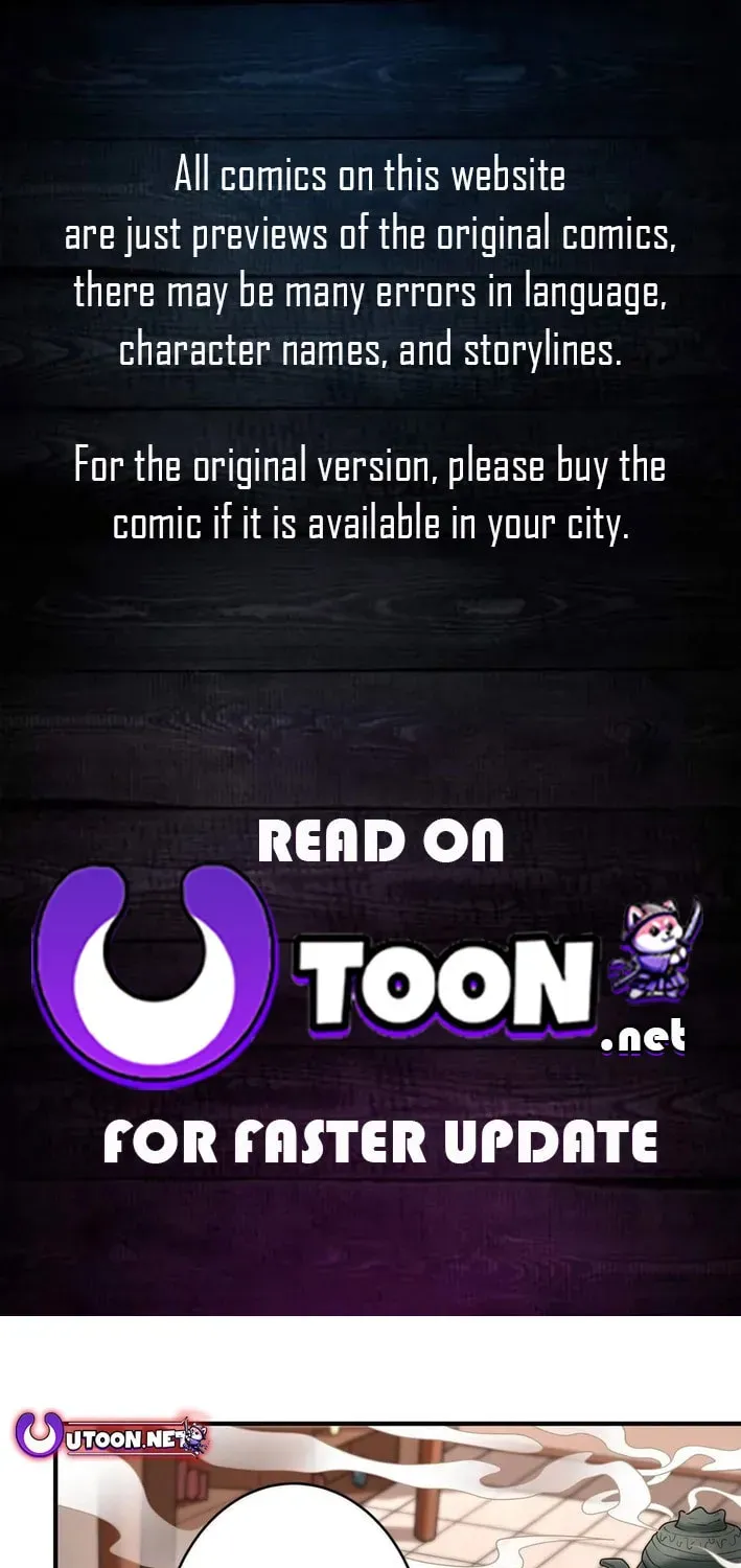 God of Martial Arts — Chapter 831 — page 1