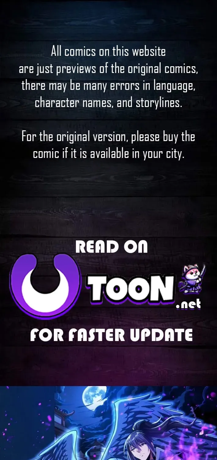 God of Martial Arts — Chapter 832 — page 1