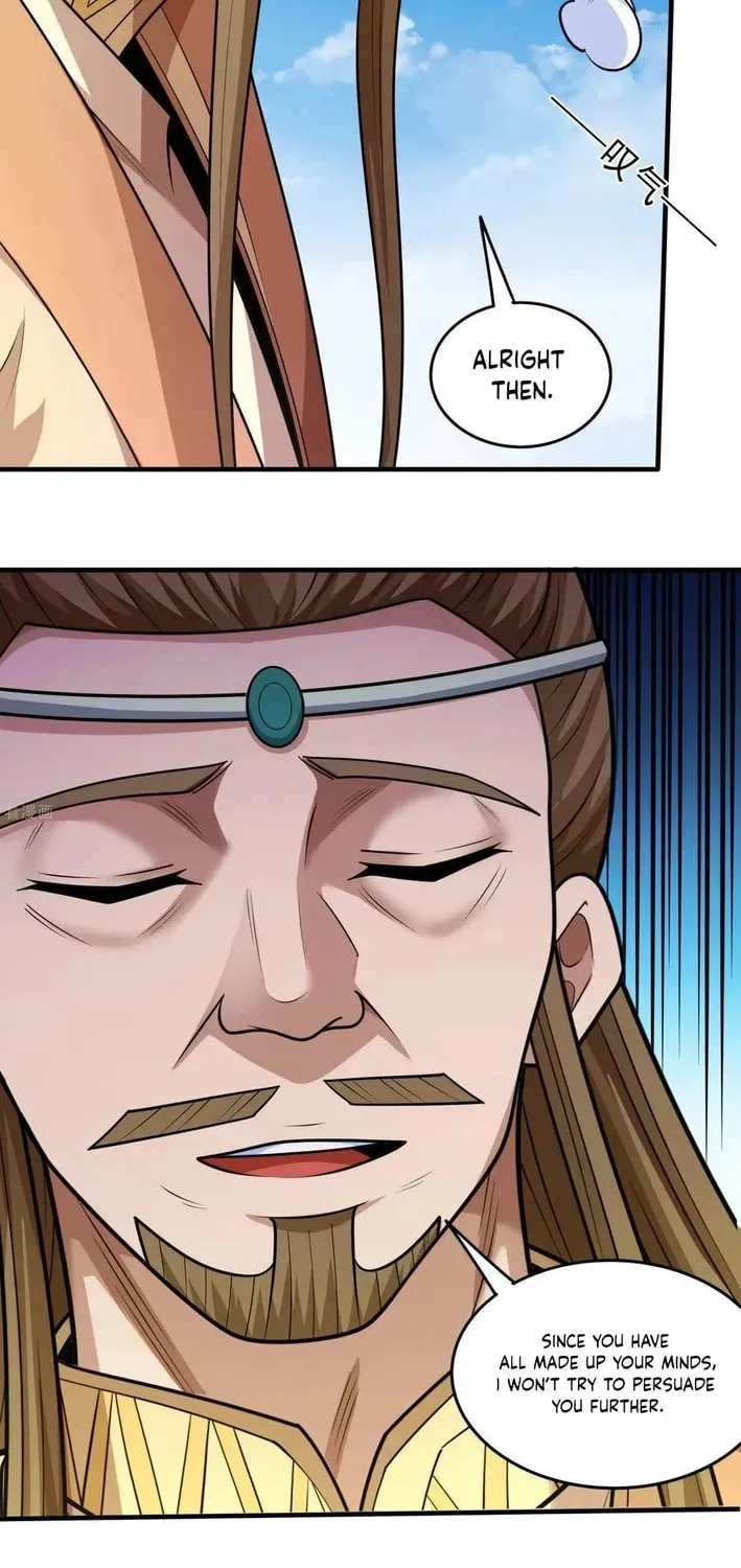 God of Martial Arts — Chapter 832 — page 14