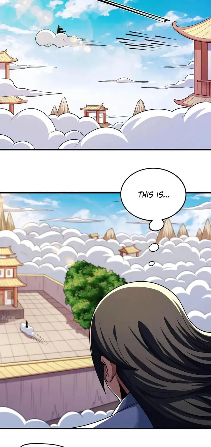 God of Martial Arts — Chapter 832 — page 16