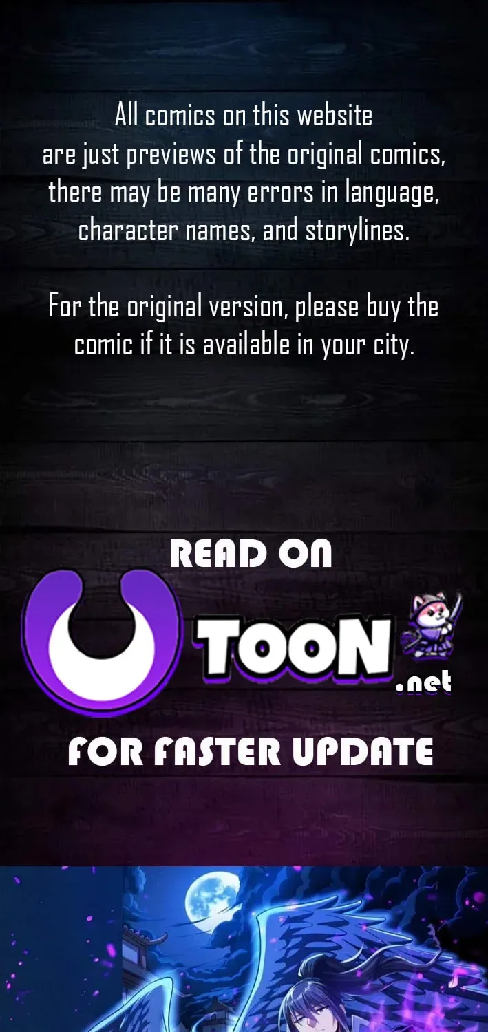 God of Martial Arts — Chapter 834 — page 1