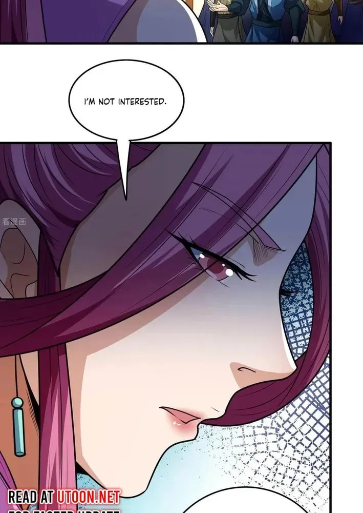 God of Martial Arts — Chapter 835 — page 5