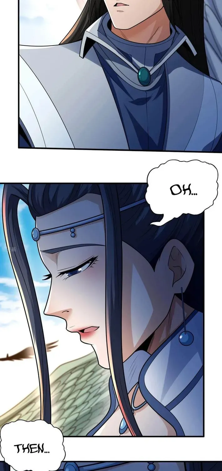 God of Martial Arts — Chapter 836 — page 14