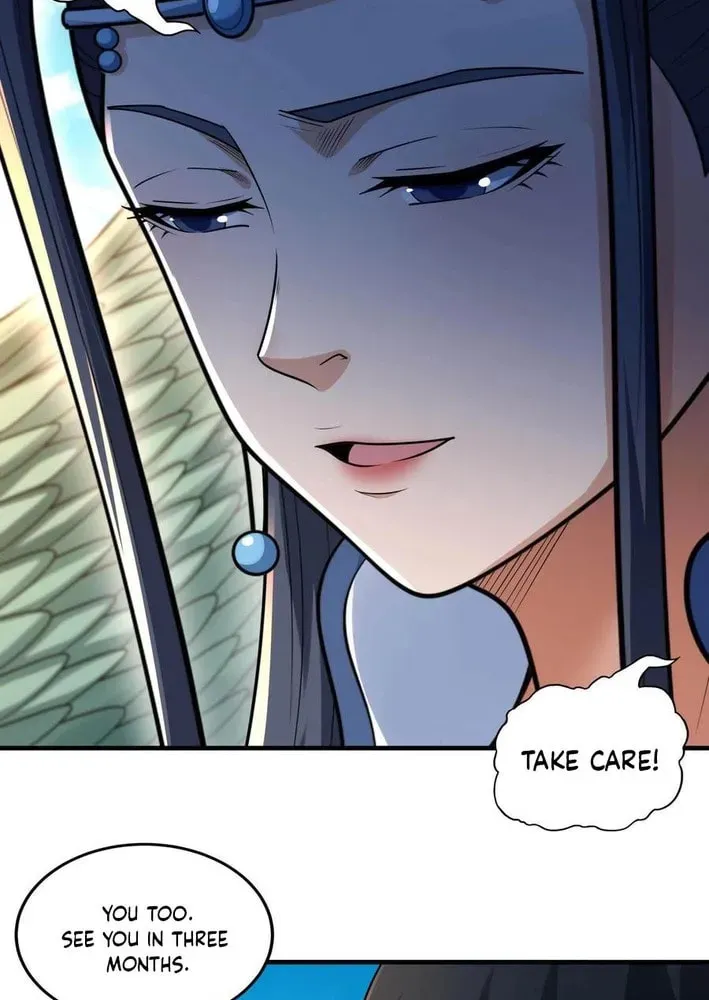 God of Martial Arts — Chapter 836 — page 15