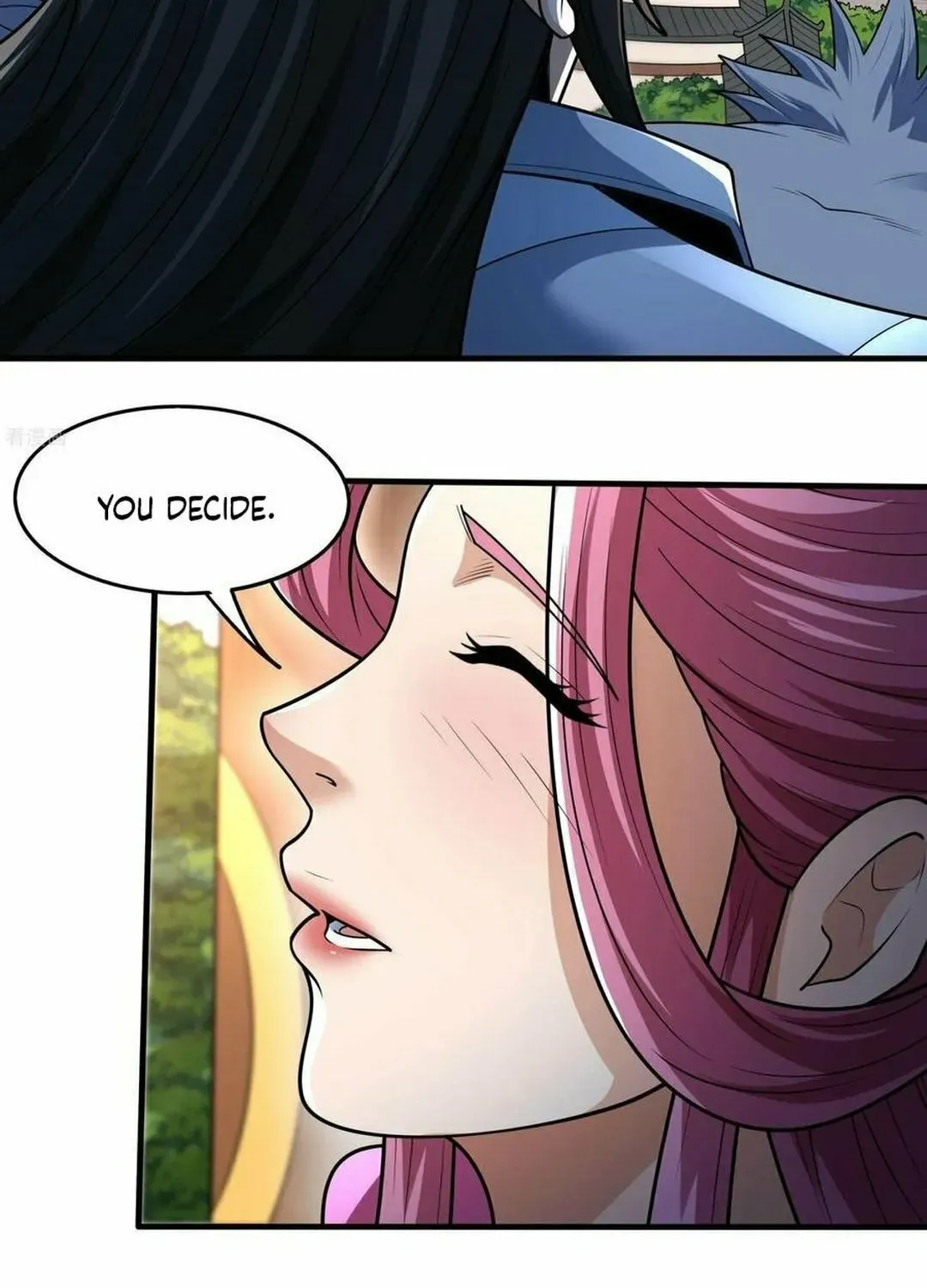 God of Martial Arts — Chapter 837 — page 6
