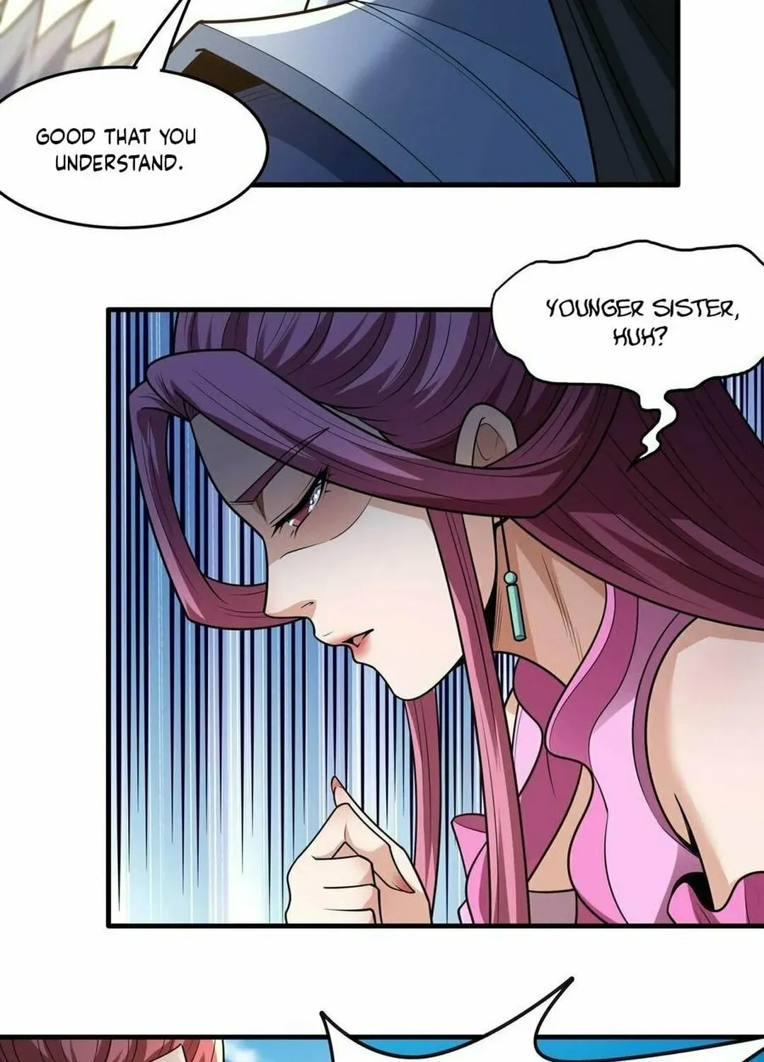 God of Martial Arts — Chapter 837 — page 16