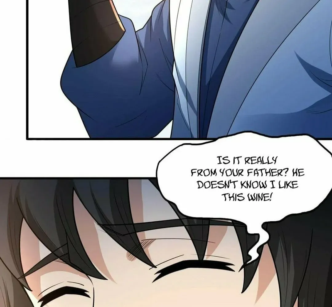 God of Martial Arts — Chapter 837 — page 28