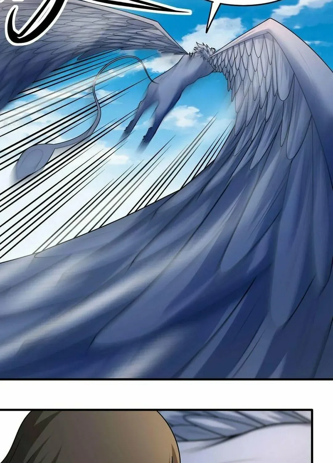 God of Martial Arts — Chapter 837 — page 38
