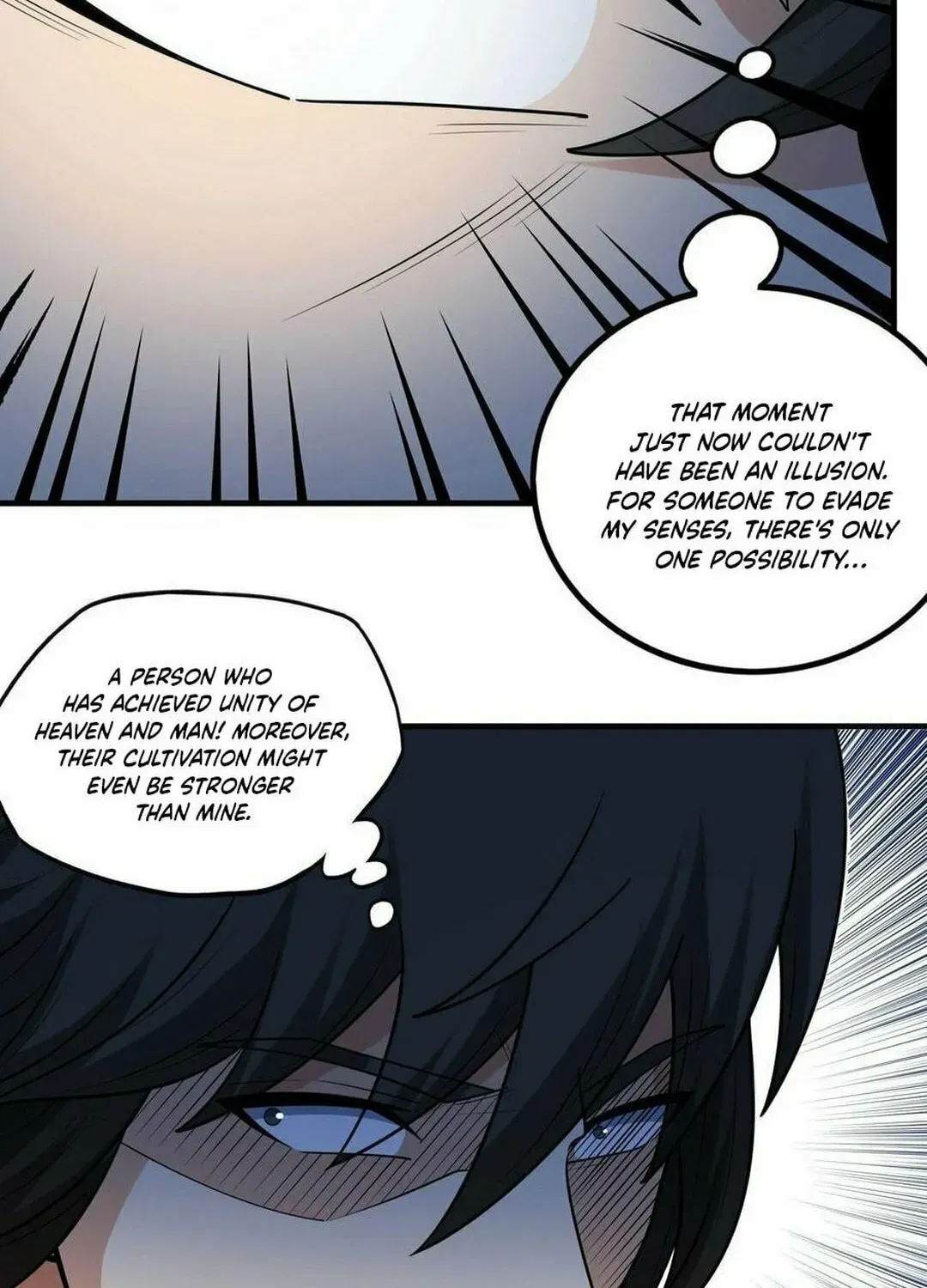 God of Martial Arts — Chapter 837 — page 41