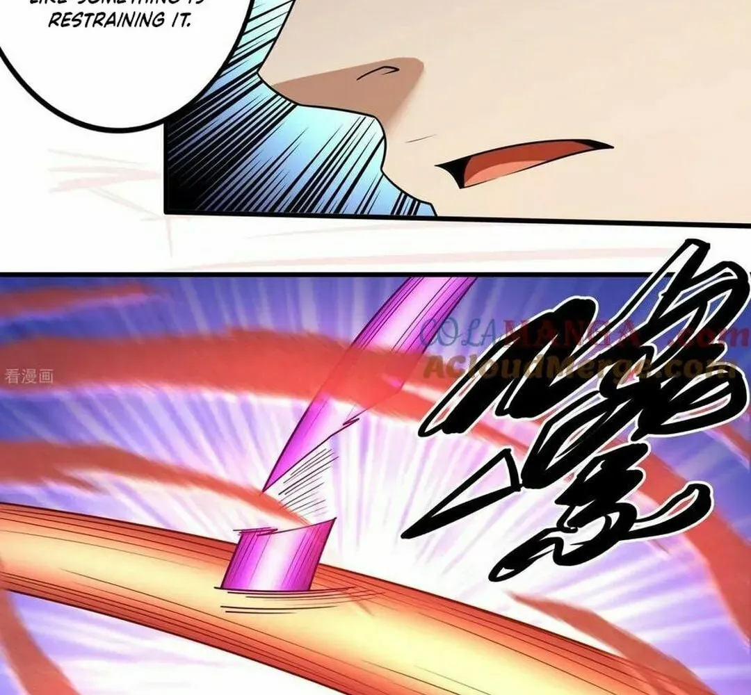 God of Martial Arts — Chapter 838 — page 28