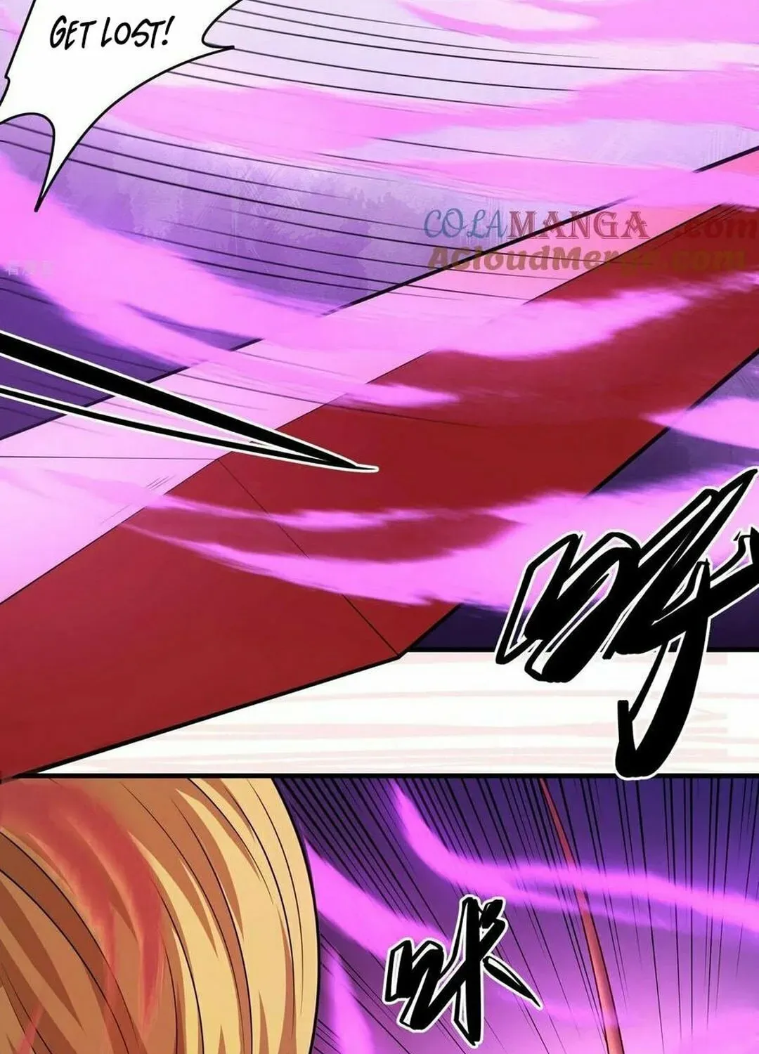 God of Martial Arts — Chapter 838 — page 31