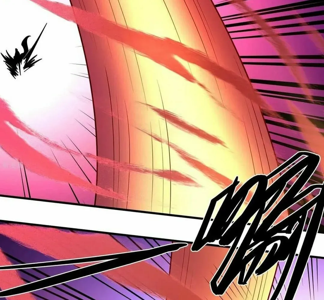 God of Martial Arts — Chapter 838 — page 35