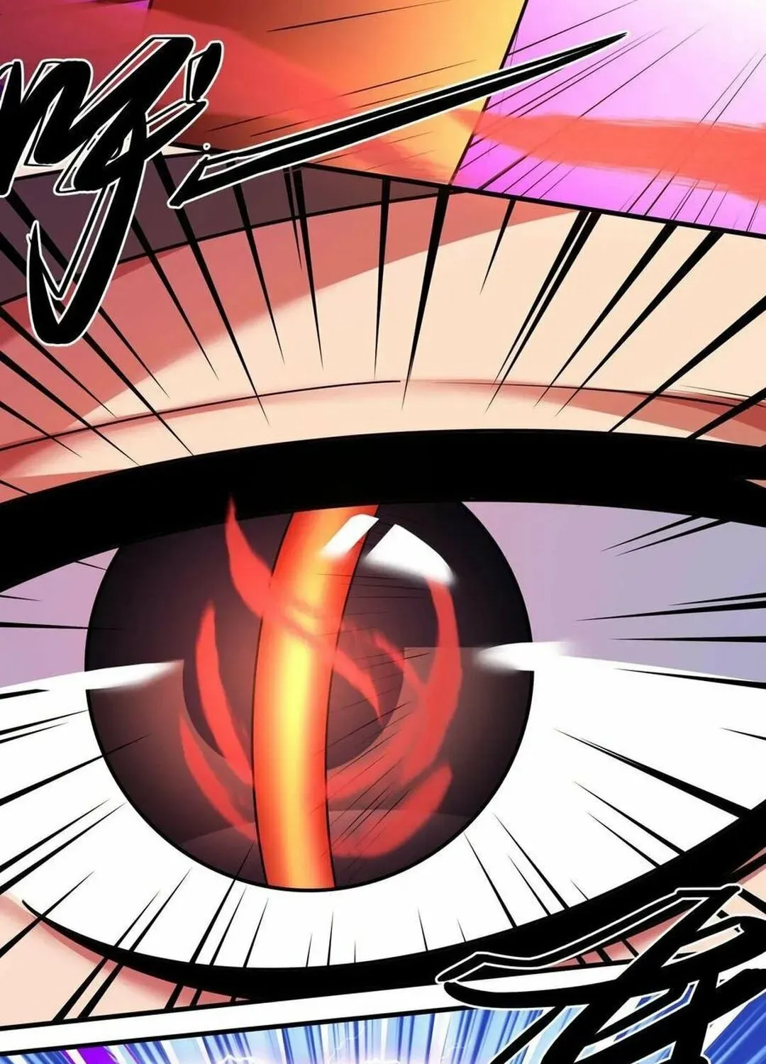 God of Martial Arts — Chapter 839 — page 8