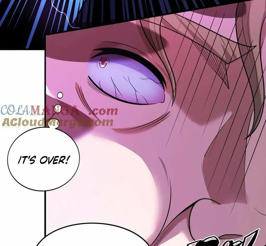 God of Martial Arts — Chapter 839 — page 28