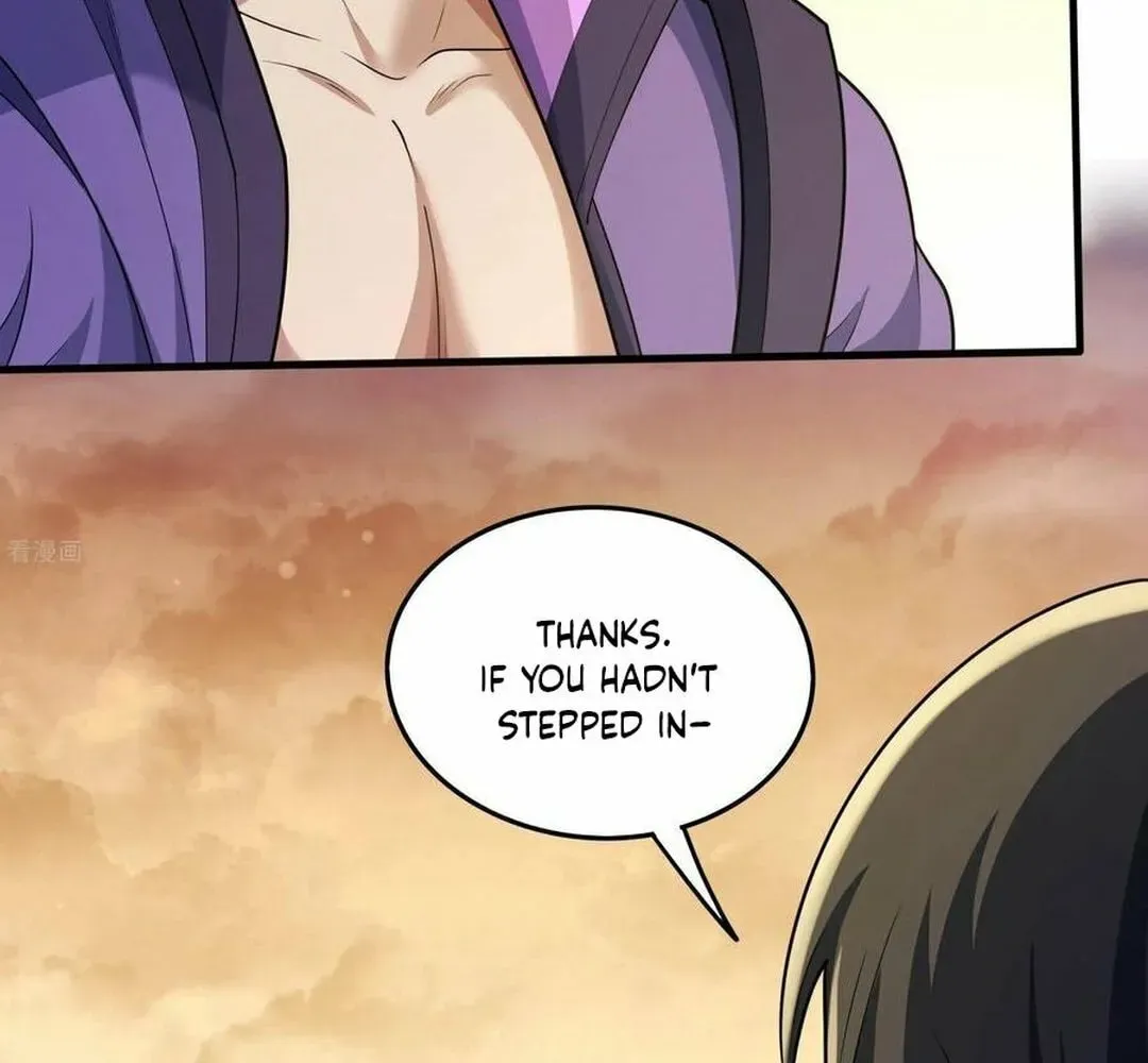 God of Martial Arts — Chapter 839 — page 35
