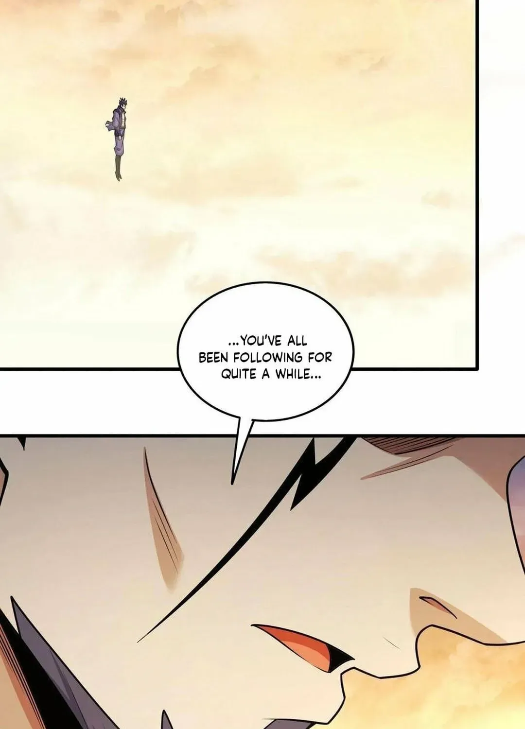 God of Martial Arts — Chapter 839 — page 40