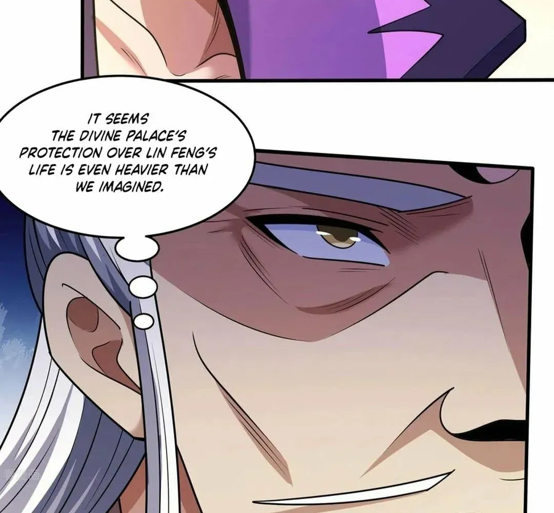 God of Martial Arts — Chapter 840 — page 7