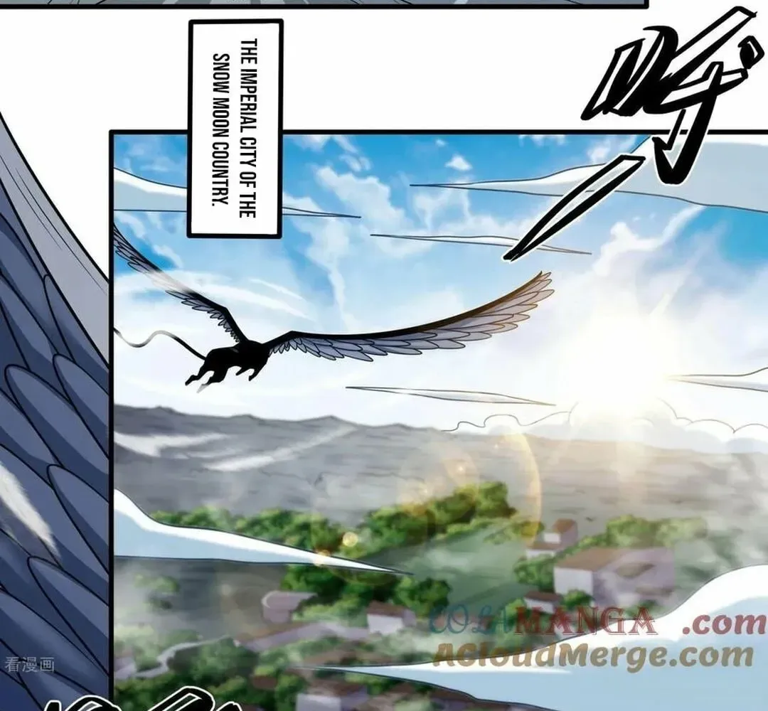 God of Martial Arts — Chapter 840 — page 14