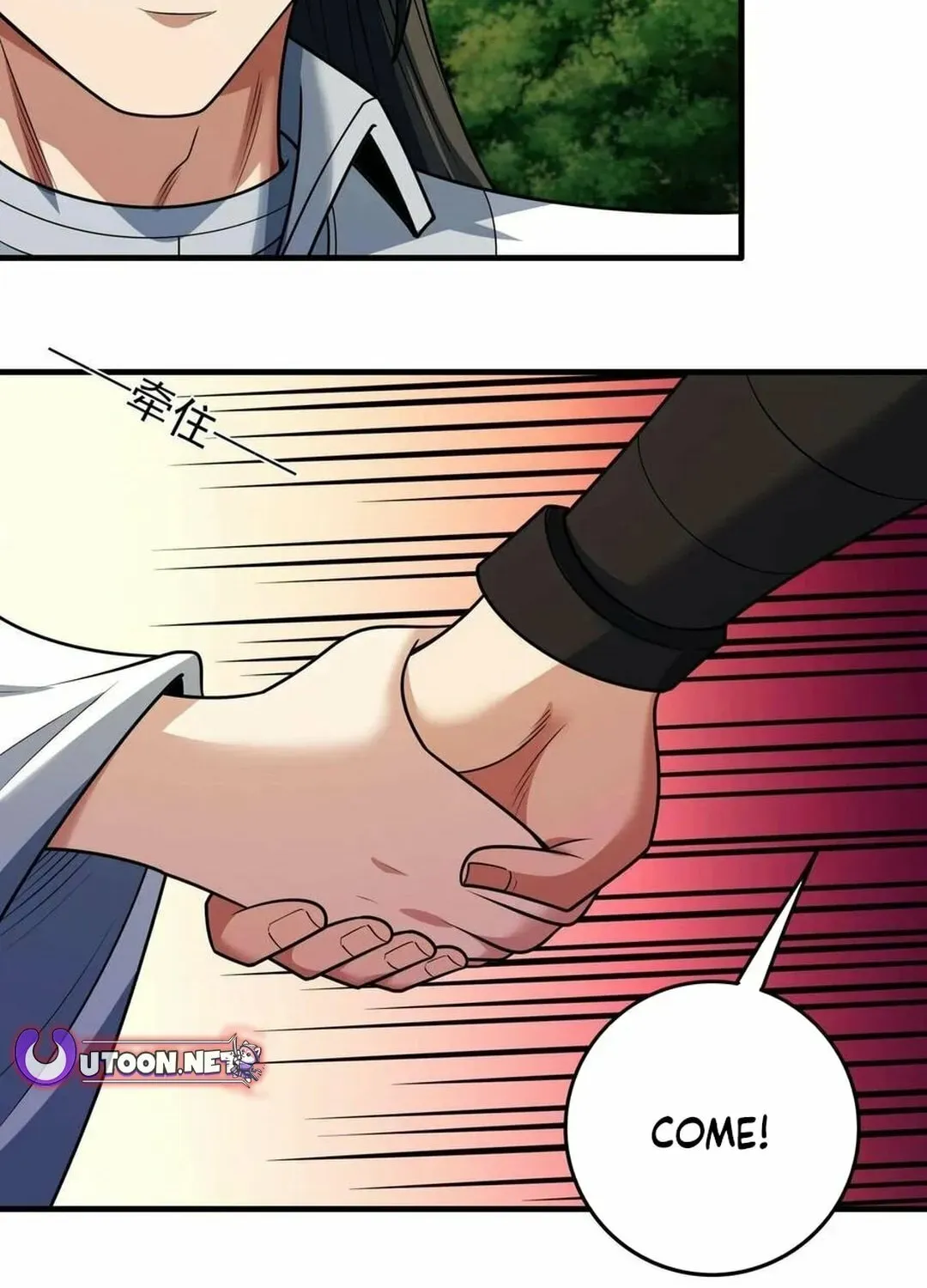 God of Martial Arts — Chapter 840 — page 32