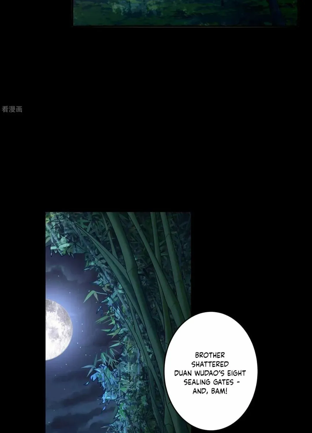 God of Martial Arts — Chapter 841 — page 26