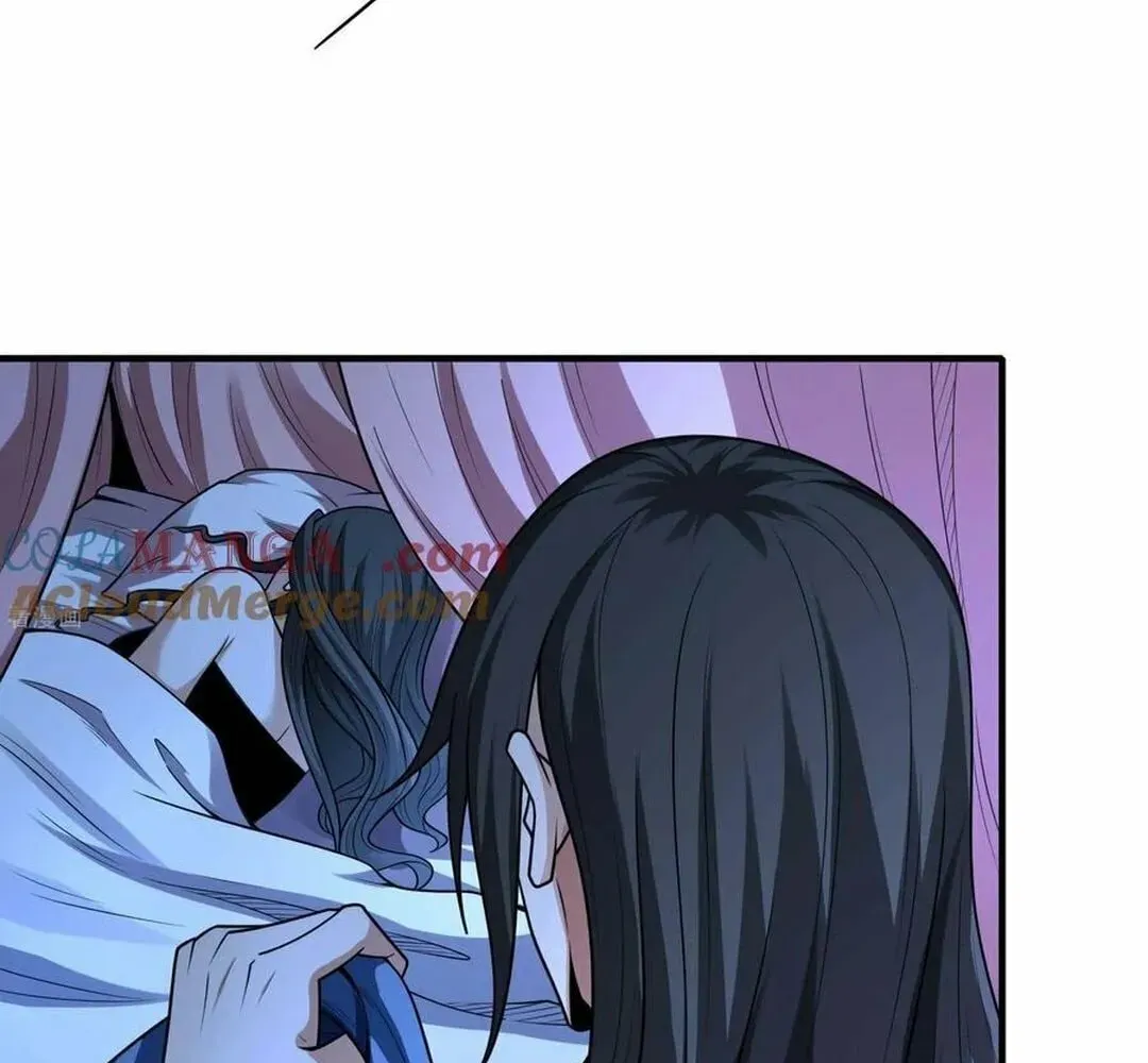 God of Martial Arts — Chapter 842 — page 14