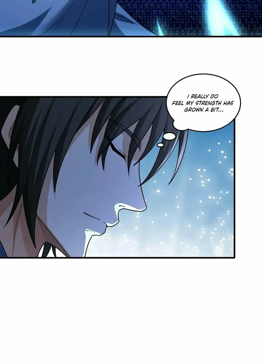 God of Martial Arts — Chapter 842 — page 23