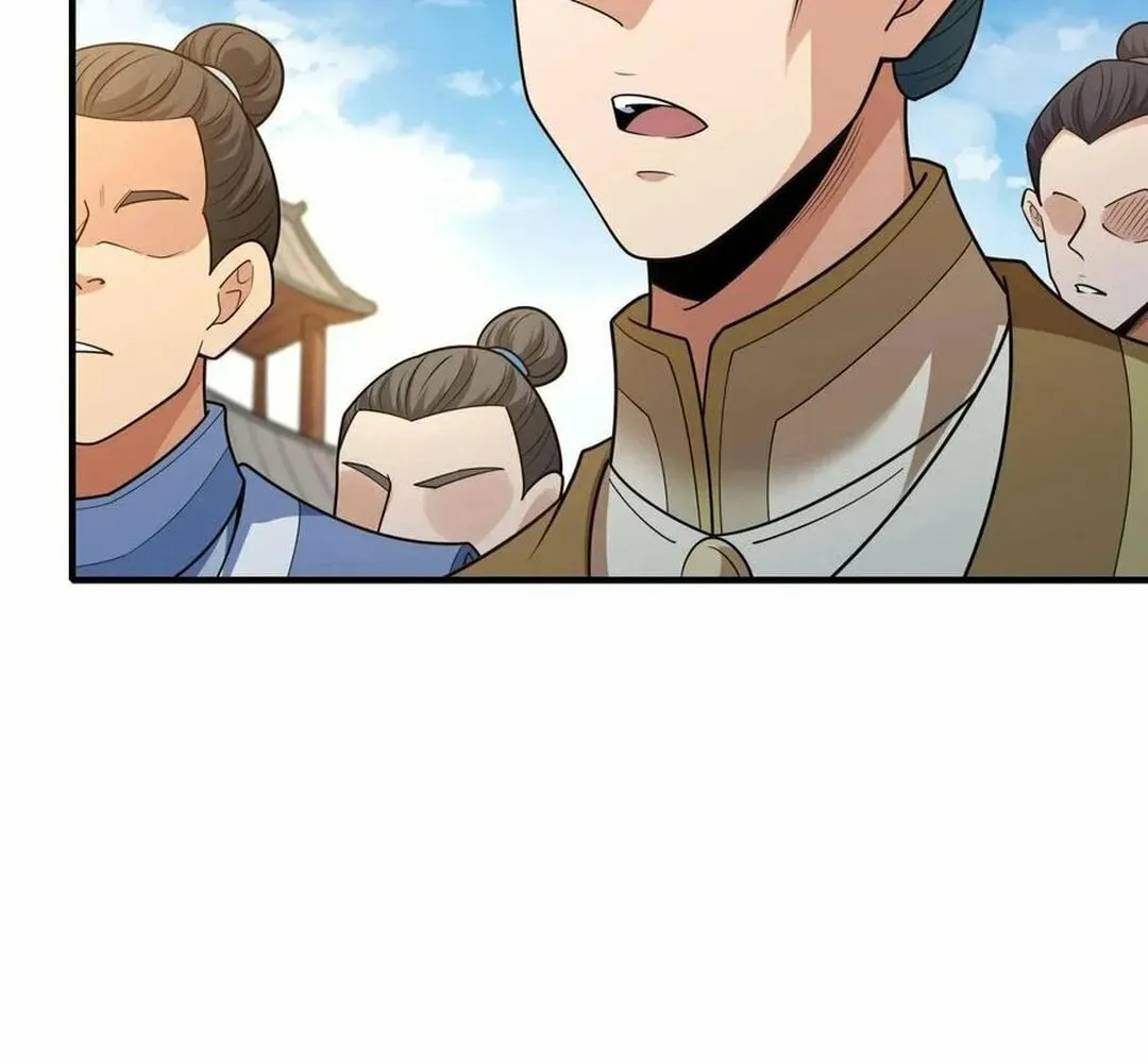 God of Martial Arts — Chapter 842 — page 35