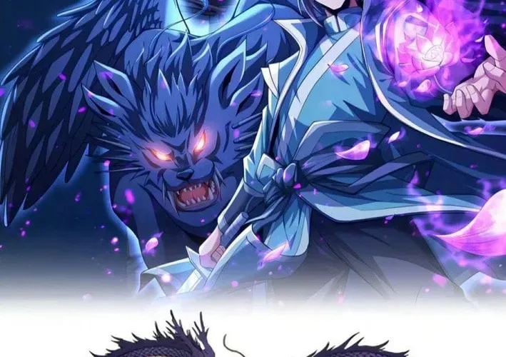 God of Martial Arts — Chapter 843 — page 2