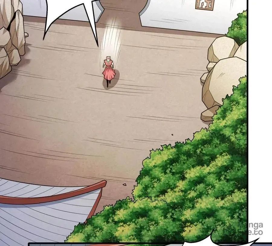 God of Martial Arts — Chapter 844 — page 5