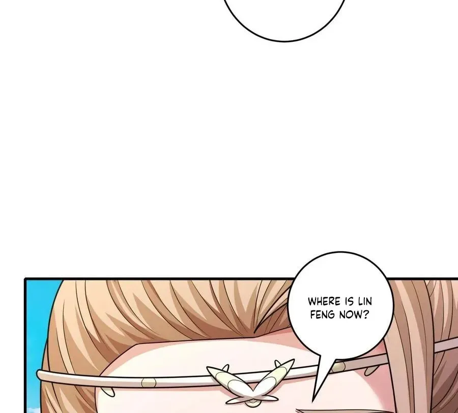 God of Martial Arts — Chapter 844 — page 13