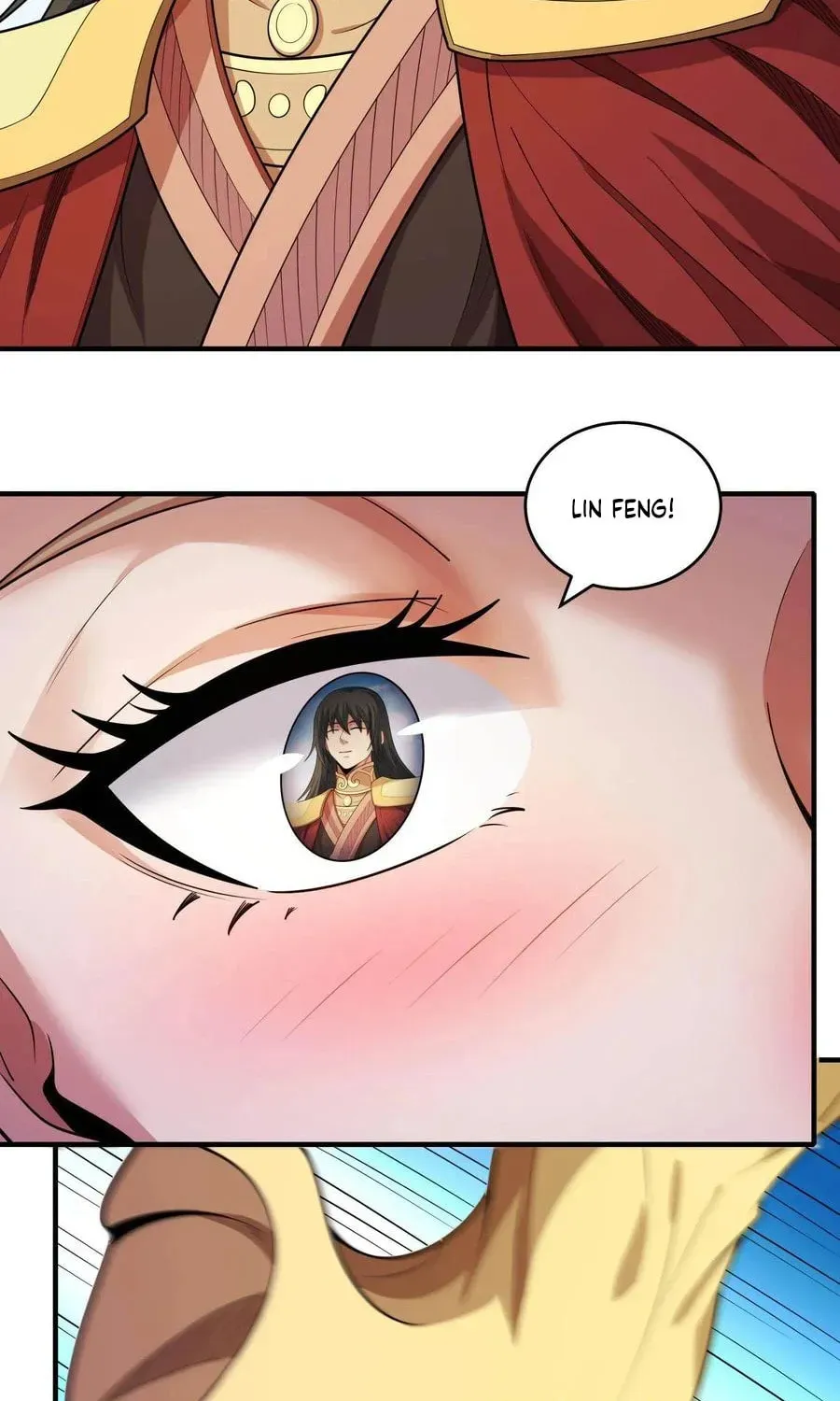 God of Martial Arts — Chapter 844 — page 20