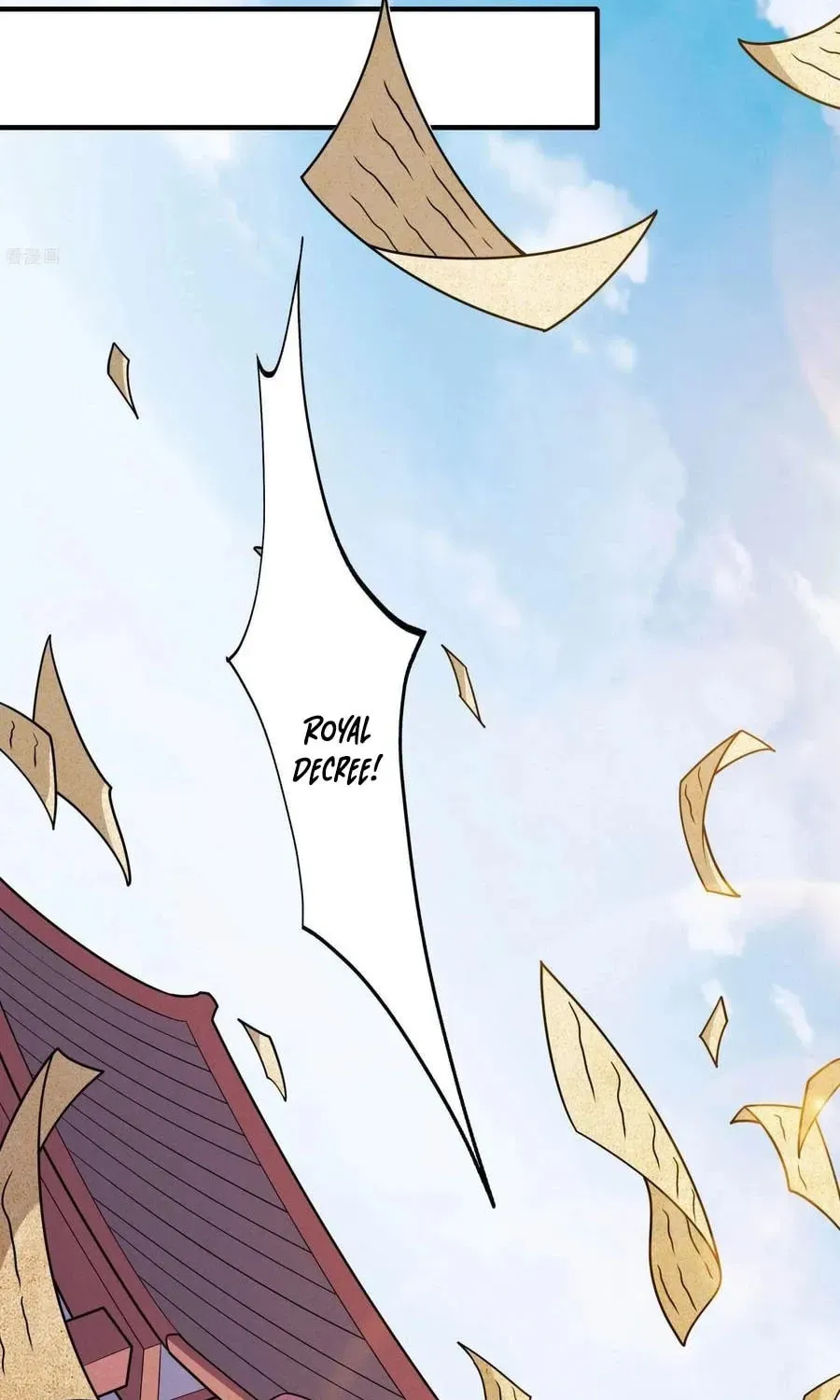 God of Martial Arts — Chapter 844 — page 30