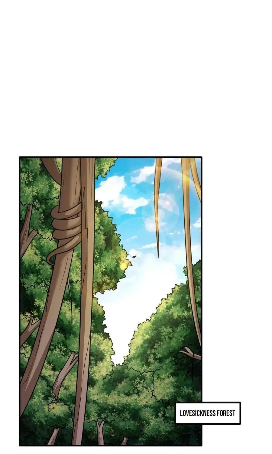 God of Martial Arts — Chapter 844 — page 38