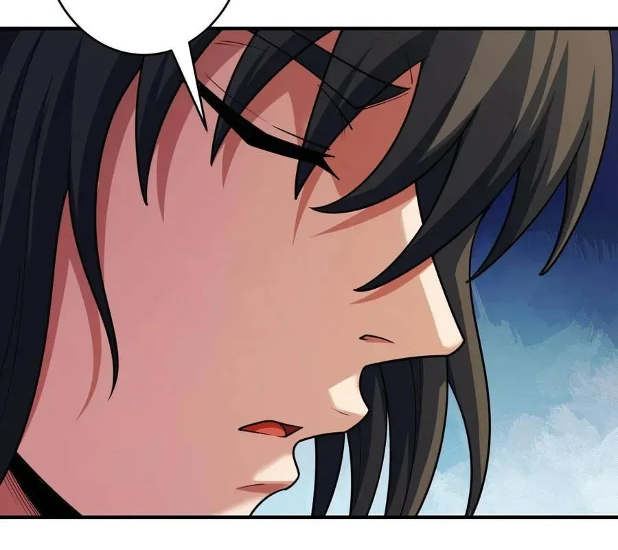 God of Martial Arts — Chapter 845 — page 25
