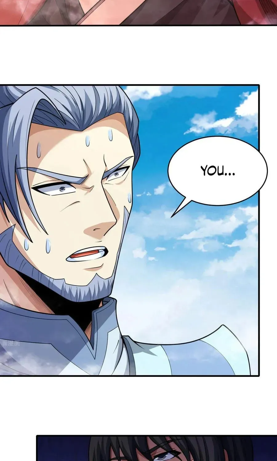 God of Martial Arts — Chapter 845 — page 42