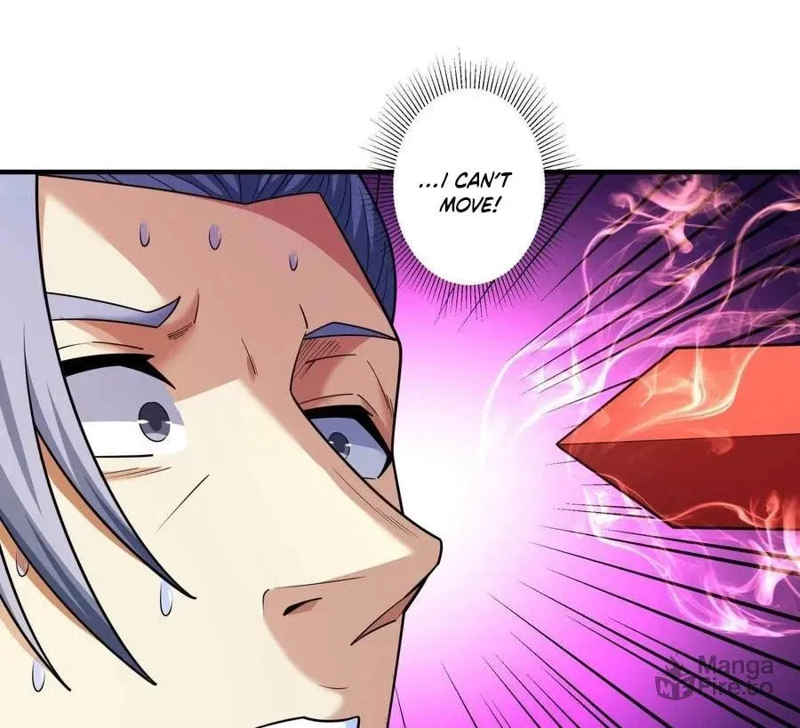 God of Martial Arts — Chapter 846 — page 5
