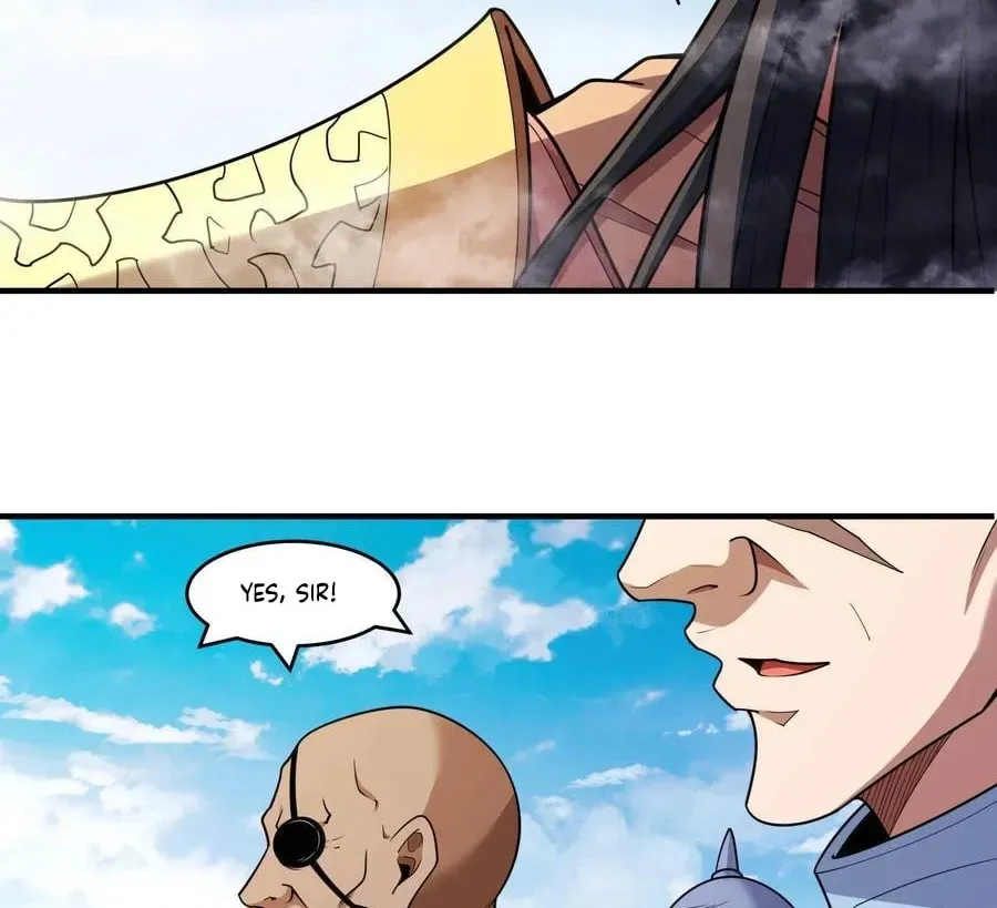 God of Martial Arts — Chapter 846 — page 13
