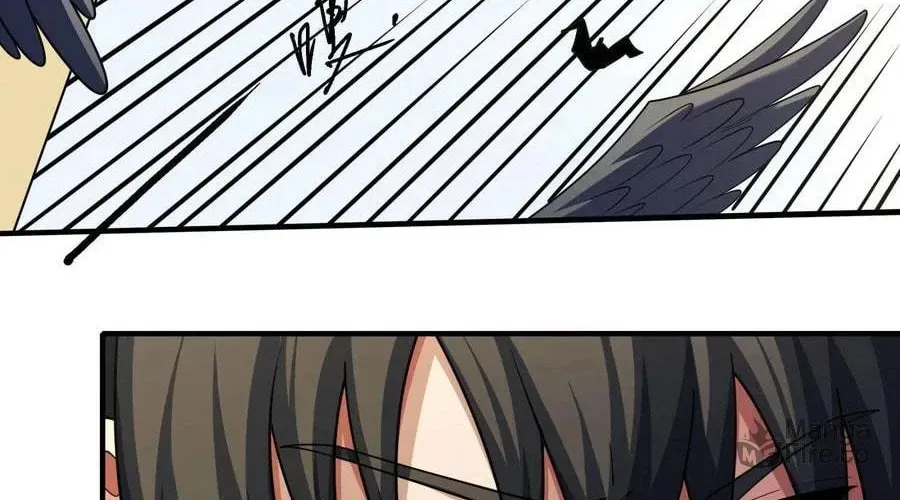 God of Martial Arts — Chapter 846 — page 19
