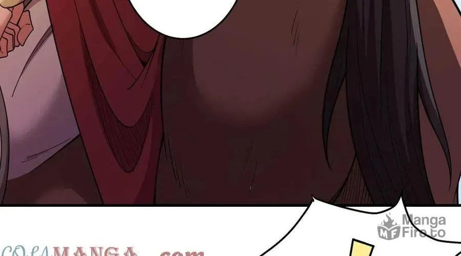 God of Martial Arts — Chapter 846 — page 23