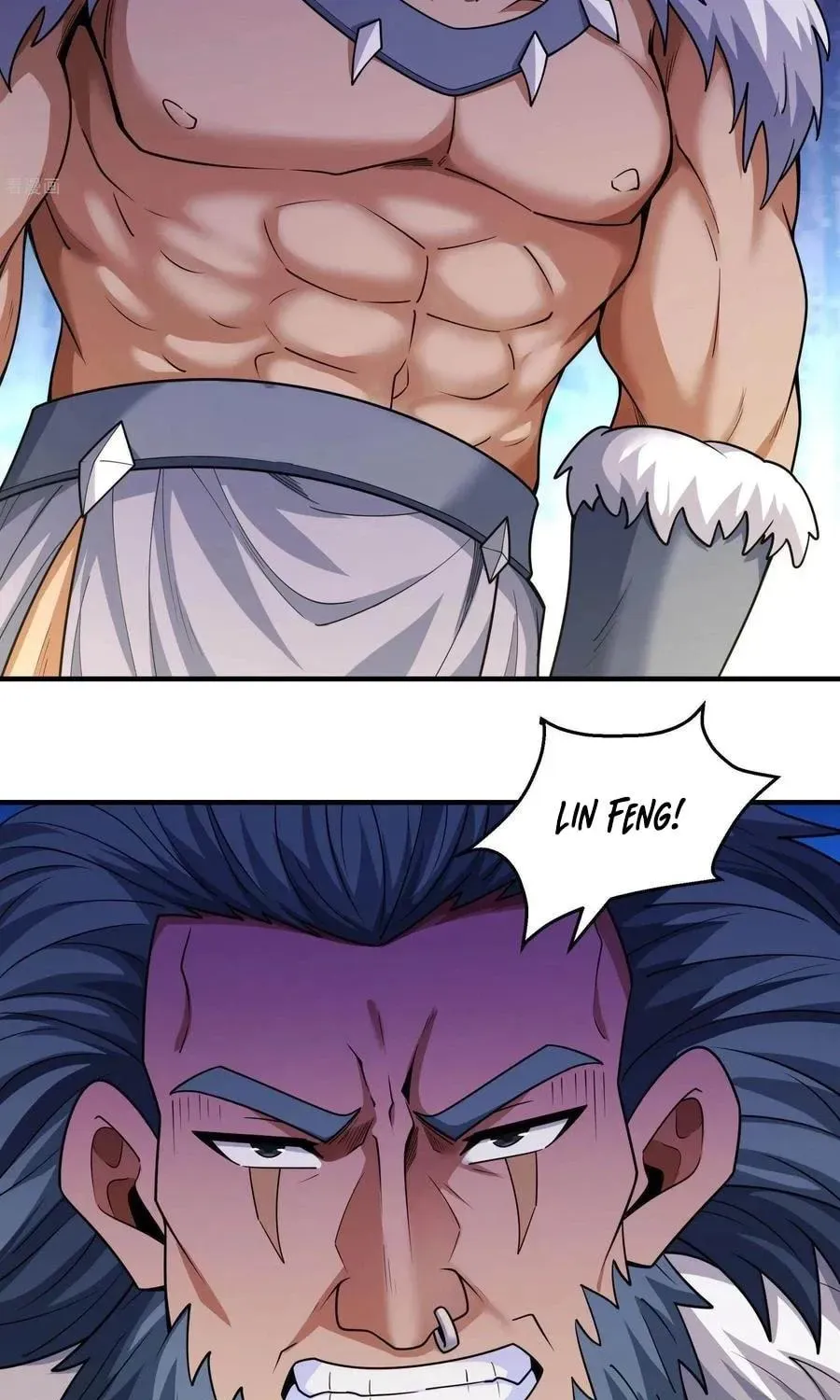 God of Martial Arts — Chapter 846 — page 28