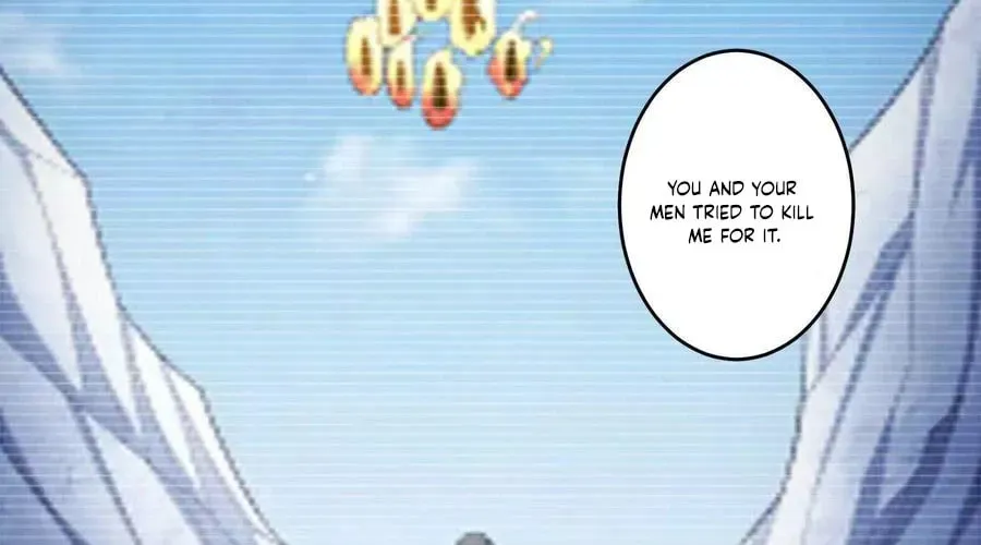 God of Martial Arts — Chapter 846 — page 31