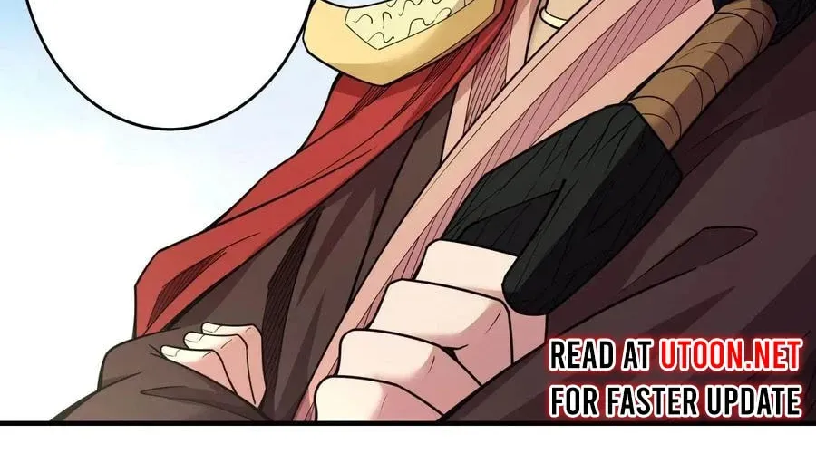 God of Martial Arts — Chapter 846 — page 33