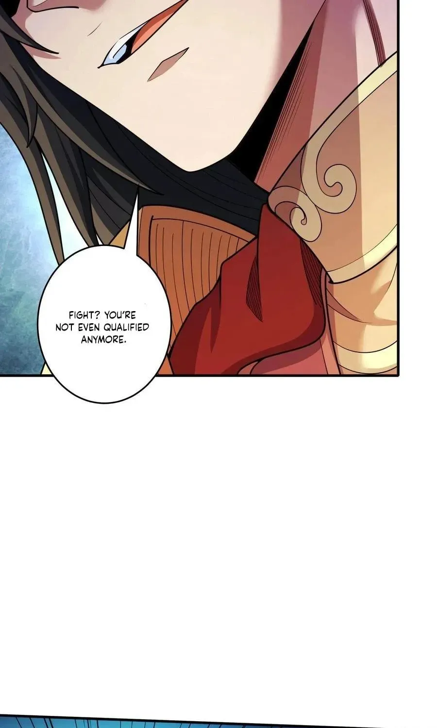 God of Martial Arts — Chapter 846 — page 38